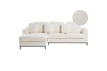 Hörnsoffa Oslo Högervänd - Högervänd - Möbler - Soffa - Divansoffa & schäslongsoffa