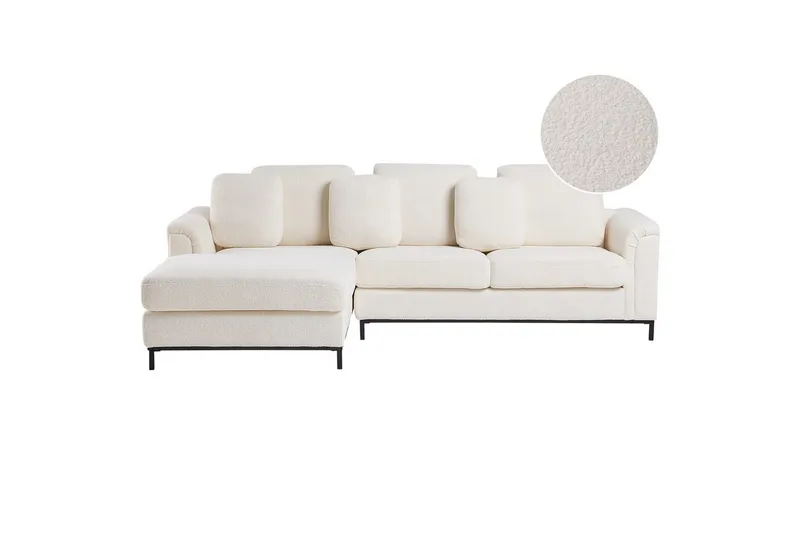 Hörnsoffa Oslo Högervänd, Högervänd