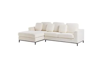 Hörnsoffa Oslo Högervänd - Högervänd - Möbler - Soffa - Divansoffa & schäslongsoffa