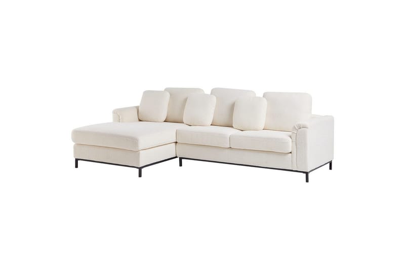 Hörnsoffa Oslo Högervänd - Högervänd - Möbler - Soffa - Divansoffa & schäslongsoffa