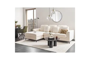 Hörnsoffa Oslo Högervänd - Högervänd - Möbler - Soffa - Divansoffa & schäslongsoffa