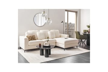 Hörnsoffa Oslo Vänstervänd - Vänstervänd - Möbler - Soffa - Divansoffa & schäslongsoffa