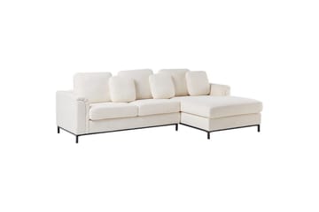 Hörnsoffa Oslo Vänstervänd - Vänstervänd - Möbler - Soffa - Soffgrupp