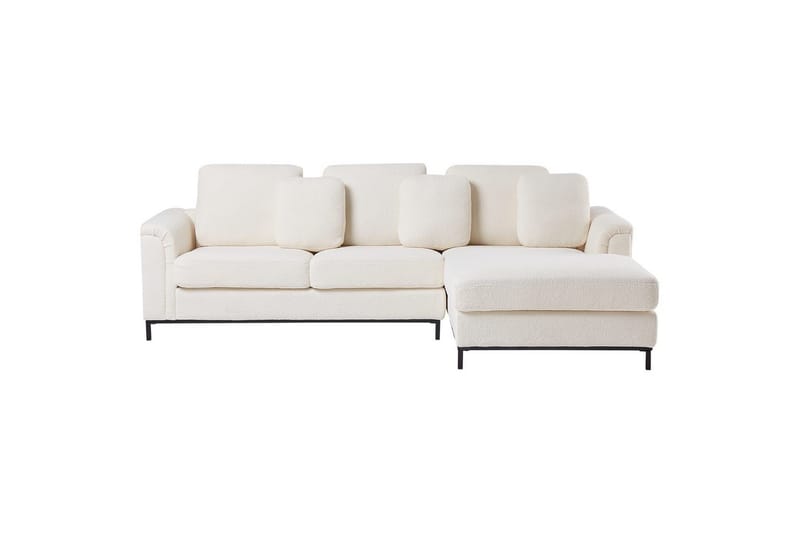 Hörnsoffa Oslo Vänstervänd - Vänstervänd - Möbler - Soffa - Soffgrupp
