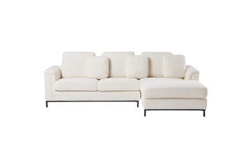 Hörnsoffa Oslo Vänstervänd - Vänstervänd - Möbler - Soffa - Divansoffa & schäslongsoffa