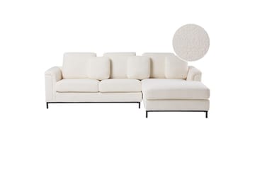 Hörnsoffa Oslo Vänstervänd - Vänstervänd - Möbler - Soffa - Divansoffa & schäslongsoffa
