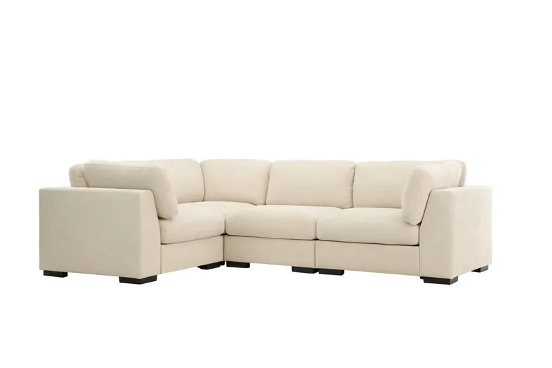 Hörnsoffa Salerno - Möbler - Soffa - Hörnsoffa