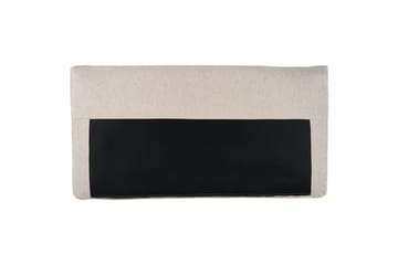 Hörnsoffa Siggard Beige, ljust trä - Beige, ljust trä - Möbler - Soffa - Soffgrupp