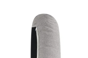 Hörnsoffa Siggard Grå, ljust trä - Grå, ljust trä - Möbler - Soffa - Soffgrupp