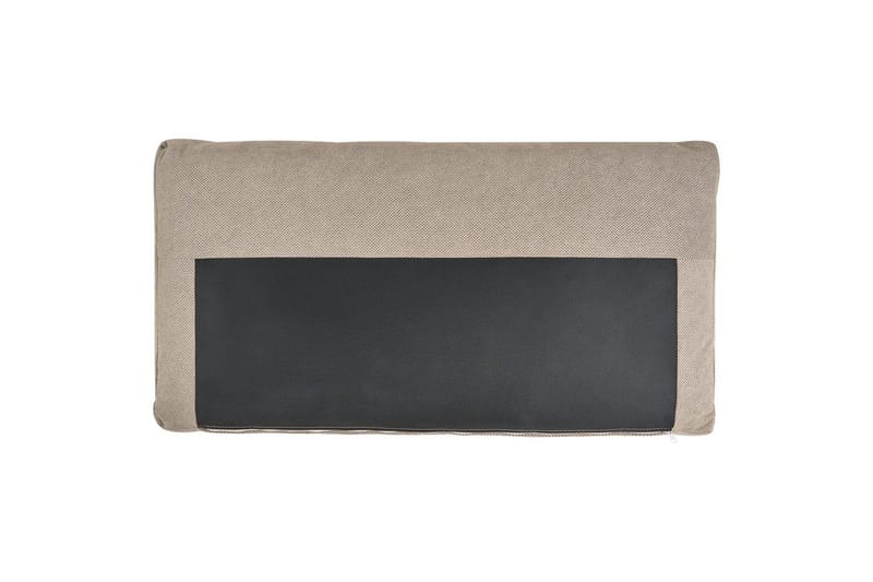 Hörnsoffa Siggard Taupe, ljust trä - Taupe, ljust trä - Möbler - Soffa - Soffgrupp