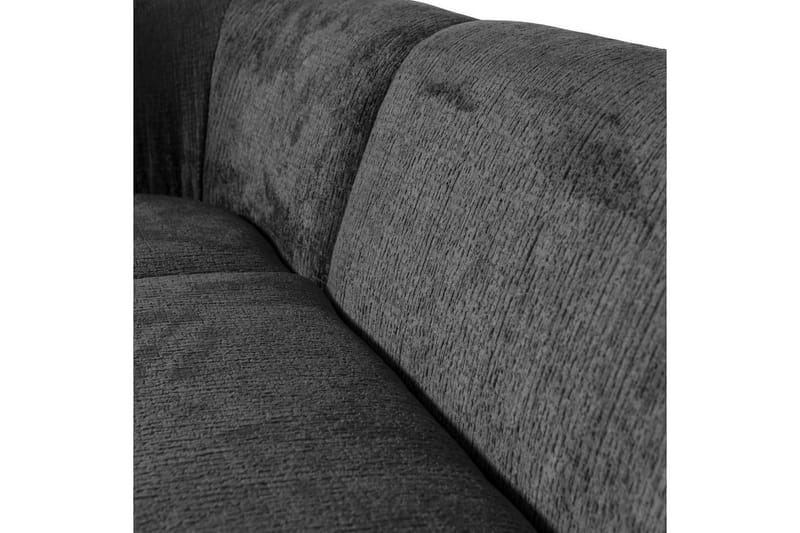 Hörnsoffa Sloping - Berg, Vänster - Möbler - Soffa - Hörnsoffa