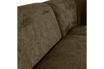 Hörnsoffa Sloping - Bonsai, Right - Möbler - Soffa - Hörnsoffa