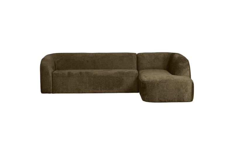 Hörnsoffa Sloping - Bonsai, Right - Möbler - Soffa - Hörnsoffa