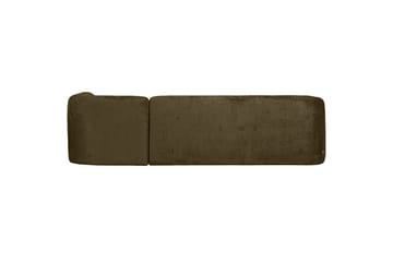 Hörnsoffa Sloping - Bonsai, Right - Möbler - Soffa - Hörnsoffa