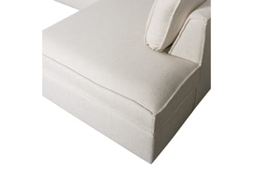 Hörnsoffa Thomas Woven - Höger - Möbler - Soffa - Hörnsoffa - Hörnsoffa med divan