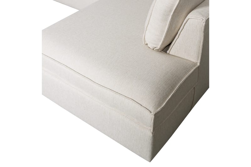 Hörnsoffa Thomas Woven - Höger - Möbler - Soffa - Hörnsoffa - Hörnsoffa med divan