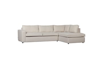 Hörnsoffa Thomas Woven - Höger - Möbler - Soffa - Hörnsoffa