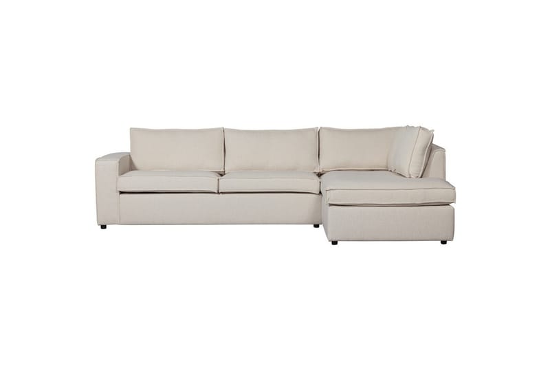 Hörnsoffa Thomas Woven - Höger - Möbler - Soffa - Hörnsoffa