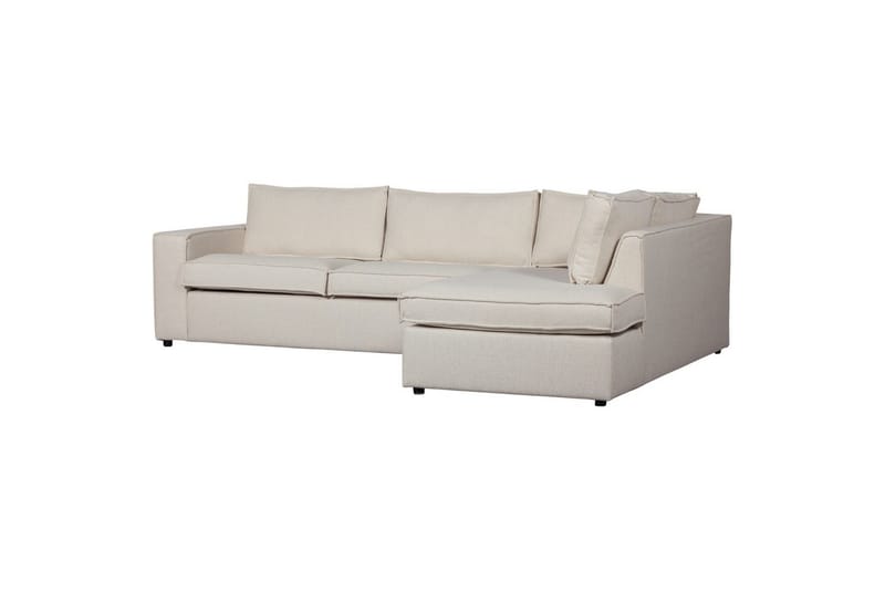 Hörnsoffa Thomas Woven - Höger - Möbler - Soffa - Hörnsoffa