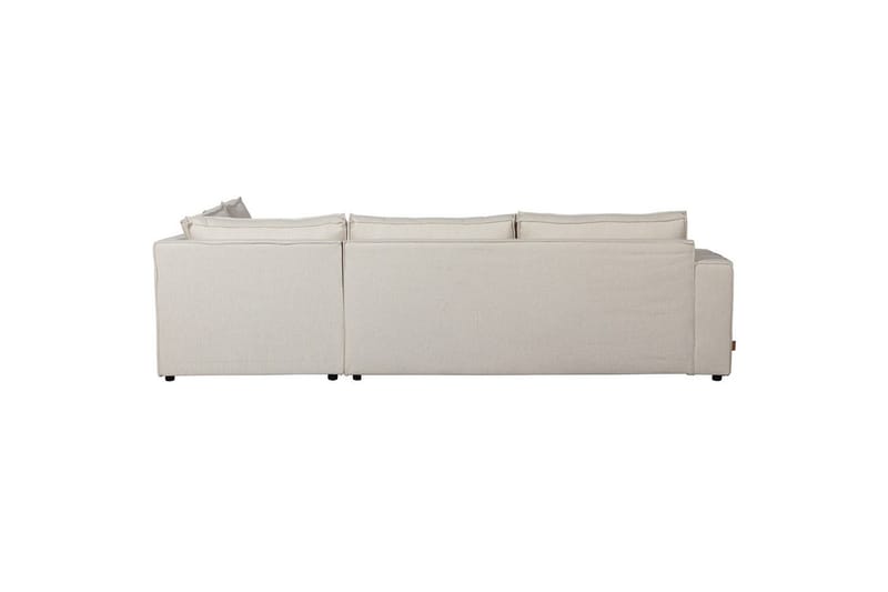 Hörnsoffa Thomas Woven - Höger - Möbler - Soffa - Hörnsoffa