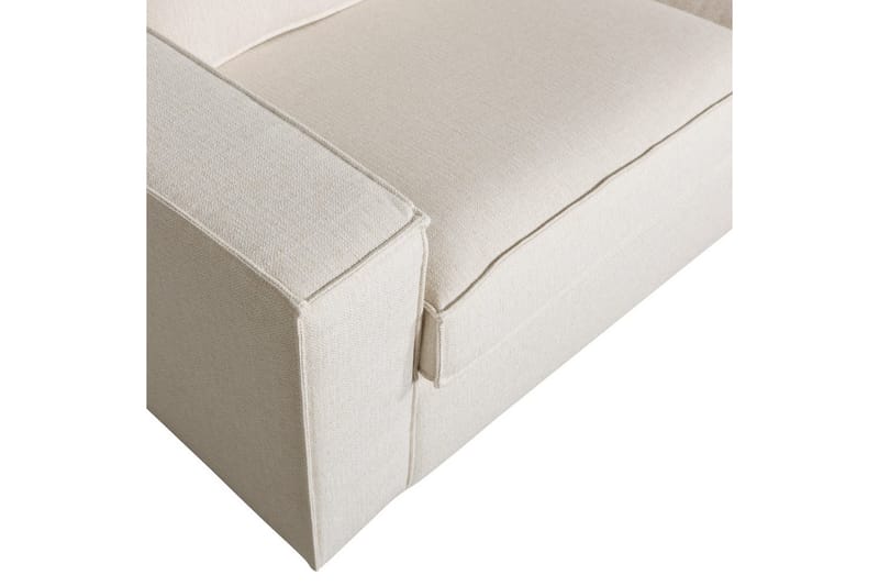 Hörnsoffa Thomas Woven - Höger - Möbler - Soffa - Hörnsoffa
