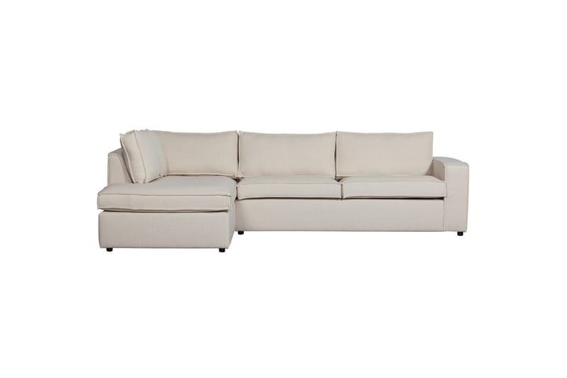 Hörnsoffa Thomas Woven - Vänster - Möbler - Soffa - Hörnsoffa - Hörnsoffa med divan