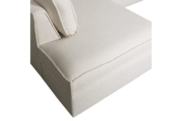 Hörnsoffa Thomas Woven - Vänster - Möbler - Soffa - Hörnsoffa - Hörnsoffa med divan