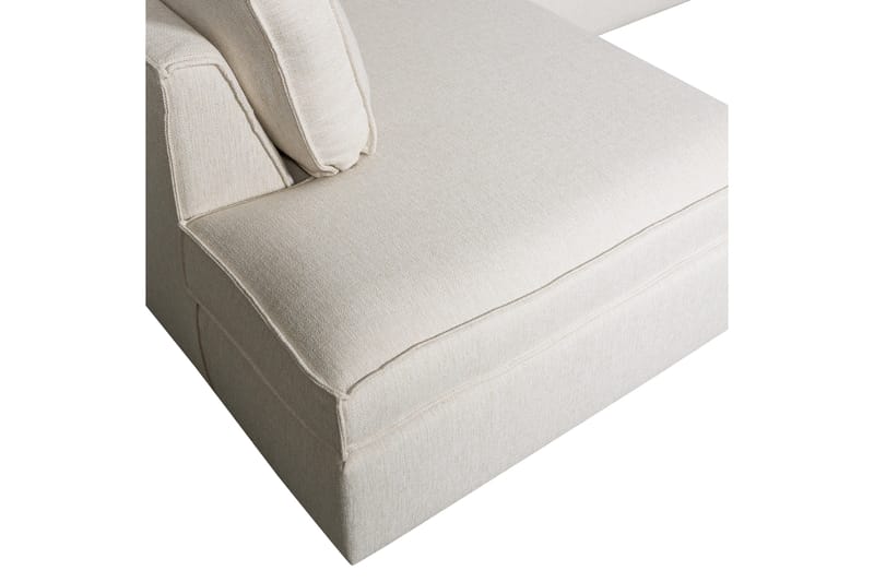 Hörnsoffa Thomas Woven - Vänster - Möbler - Soffa - Hörnsoffa - Hörnsoffa med divan