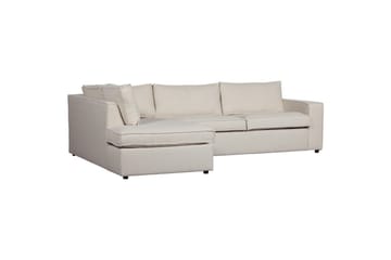 Hörnsoffa Thomas Woven - Vänster - Möbler - Soffa - Hörnsoffa - Hörnsoffa med divan