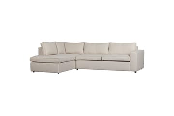 Hörnsoffa Thomas Woven - Vänster - Möbler - Soffa - Hörnsoffa