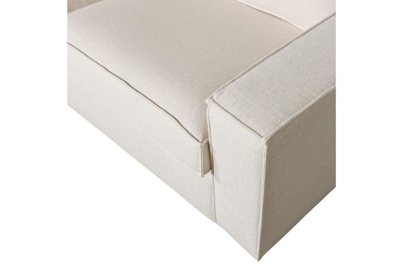 Hörnsoffa Thomas Woven - Vänster - Möbler - Soffa - Hörnsoffa - Hörnsoffa med divan