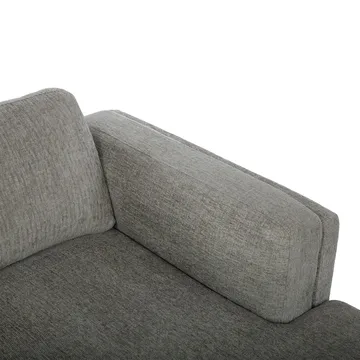 Hörnsoffa Ulnora Höger - Grön - Möbler - Soffa - Divansoffa & schäslongsoffa