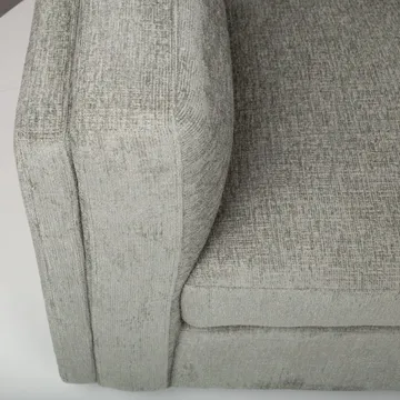 Hörnsoffa Ulnora Höger - Grön - Möbler - Soffa - Divansoffa & schäslongsoffa