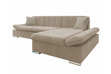 3-sits Hörnsoffa Kintore - Möbler - Soffa - Hörnsoffa