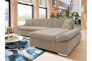 3-sits Hörnsoffa Kintore - Möbler - Soffa - Hörnsoffa
