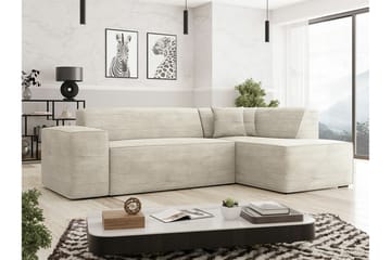 3-sits Hörnsoffa Kintore - Möbler - Soffa - Hörnsoffa