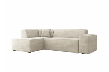 3-sits Hörnsoffa Kintore - Möbler - Soffa - Hörnsoffa