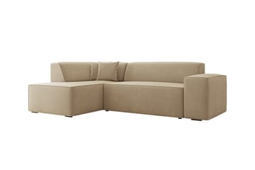 3-sits Hörnsoffa Kintore - Möbler - Soffa - Hörnsoffa