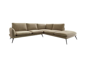 4-sits Hörnsoffa Graystone - Möbler - Soffa - Hörnsoffa