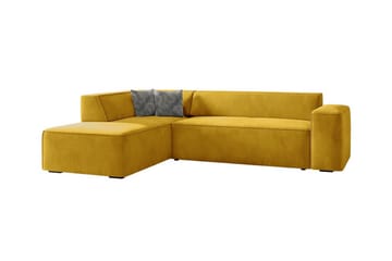 4-sits Hörnsoffa Kintore - Möbler - Soffa - Divansoffa & schäslongsoffa - 4 sits soffa med divan