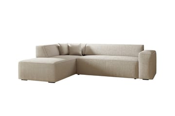 4-sits Hörnsoffa Kintore - Möbler - Soffa - Divansoffa & schäslongsoffa - 4 sits soffa med divan