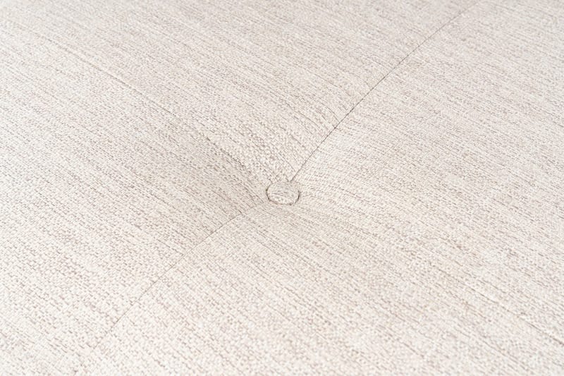 Belgin Bubblig Hörnsoffa 3-sits med utfällbara armstöd och ryggstöd - Ljusbrun - Möbler - Soffa - Modulsoffa - Komplett modulsoffa