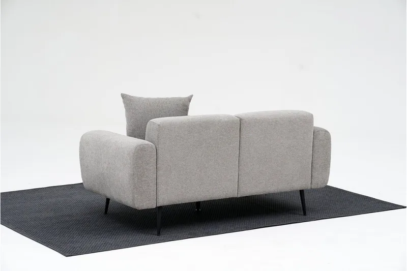 Caseira Hörnsoffa 2-sits - Cream - Möbler - Soffa - 4 sits soffa