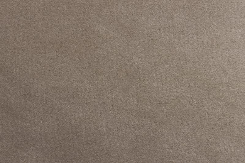 Cloudia Hörnsoffa Large Sammet - Beige - Möbler - Soffa - Hörnsoffa