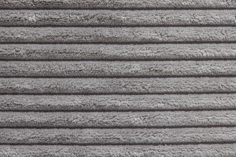 Copenhagen 6-sits L-formad Hörnsoffa i Manchester - Ljusgrå - Möbler - Soffa - Hörnsoffa