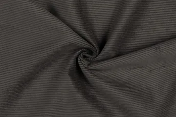 Copenhagen 6-sits L-formad Hörnsoffa i Manchester - Mörkgrå - Möbler - Soffa - Hörnsoffa