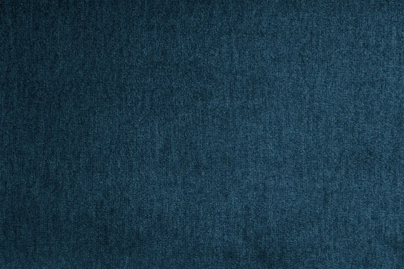 Copenhagen 6-sits L-formad Hörnsoffa i Sammet - Blå - Möbler - Soffa - Hörnsoffa