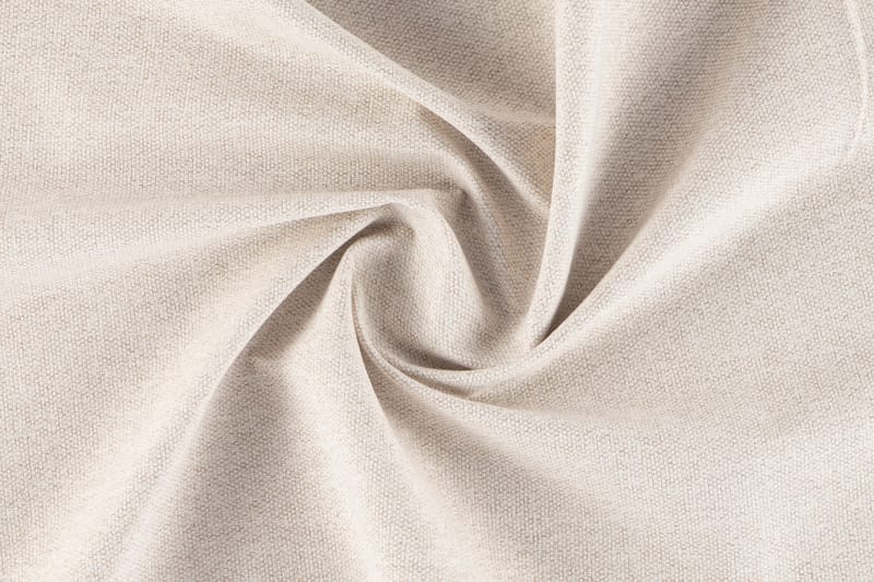 Copenhagen 6-sits L-formad Hörnsoffa i Tyg - Beige - Möbler - Soffa - Hörnsoffa