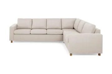 Ek,Runda Ekben - Beige