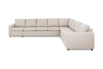 Runda Ekben - Beige